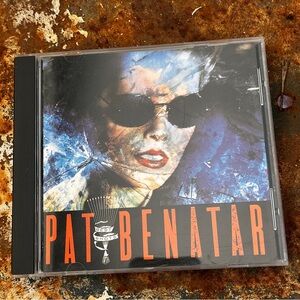 Pat Benatar Best Shots CD